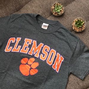 Clemson T Shirt